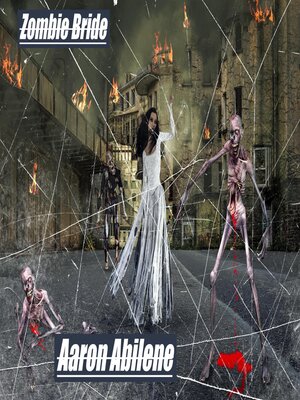 cover image of Zombie Bride
